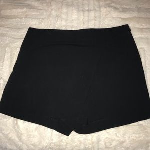 BCBG Envelope Skort